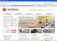 frontstocks.com : FrontStocks - Extend Success Frontier
