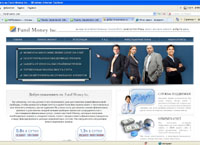 fund-money.com : Fund Money Inc -   