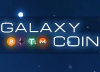 Galaxy Coin -     (galaxy-coin.cash)