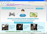 game-testing.ru : Game-testing -     !