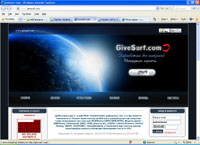 givesurf.com : GiveSurf.com -     