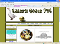 goldengooseptc.info : GoldenGoose PTC : Welcome To GoldenGoose PTC