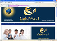 GOLD WAY1 -     (goldway1.com)