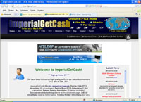 imperialgetcash.com : ImperialGetCash.com - , ,  