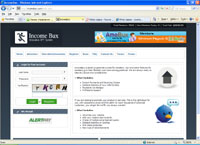 incomebux.com : IncomeBux