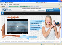 inglobalweb.biz : Information Global Web Inc -     