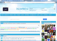 inlivenet.ru :    -       inLIVEnet