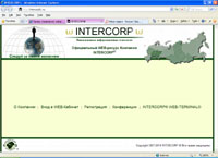intercorp01.ru : INTERCORP