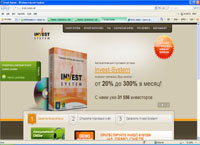 invest-sistem.net : Invest System -     