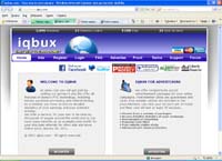 iqbux - Easy way to earn money (iqbux.com)