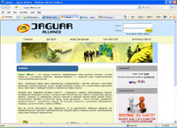  :: Jaguar Alliance (jaguar-alliance.com)