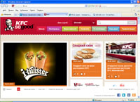 kfc.ru : KFC -       