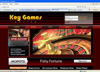 Key Games Casino -     (kgcasino.com)