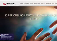 lifestream.pro :   LifeStream ( )          