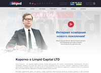 limpid.capital :   Limpid Capital