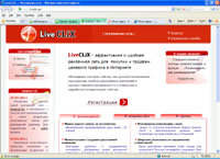 liveclix.net : LiveCLiX .:     .  