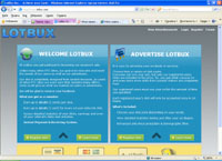 LotBux Inc. - Achieve your Goals (lotbux.com)