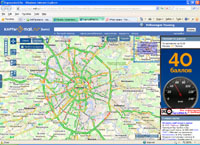 maps.mail.ru : @Mail.ru -  