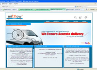 mitnow.com : Mitnow courier services | Fast, Economical, Trusted