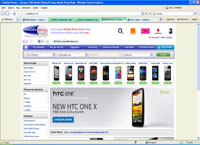 mobileshop.com : Mobile Phones -     