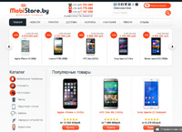 mobistore.by : -   