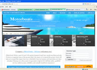 motorboats-online.com : Motorboats Online - Value-Enhancing Investments in Maritime Business