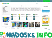nadoske.info :    NaDoske.Info