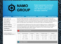 namogroup.biz :   Namo Group