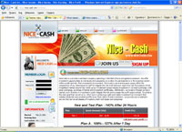 nice-cash.com : Nice - Cash Inc . Nice Income - Nice Money - Nice Earning - Nice Profit