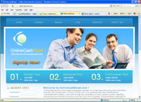 onlinecashroad.com : OnlineCashRoad - Online Investment Company