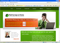 Paid Surveys at Home (paid-surveys-at-home.com)