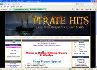 piratehitz.info : Pirate Hitz :: Welcome To Pirate Hitz!