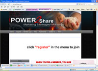 Power2Share.net (power2share.net)