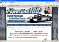 Powerline100 (powerline100.com)