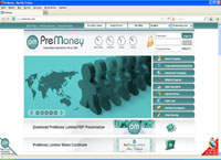 premoney.com : Pre Money - Exceeding Expectations Since 2001