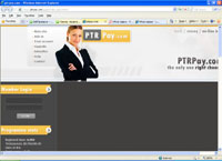 PtrPay is world/s first Online Paid To Read Program in the Web (ptrpay.com)