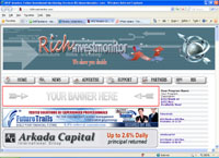 HYIP Monitor Online Investment Monitoring Services Richinvestmonitor.com (richinvestmonitor.com)