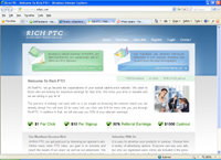 richptc.com : Rich PTC : Welcome To Rich PTC