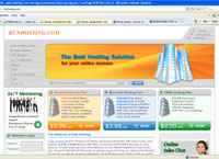 RUNHOSTING - free professional web hosting (runhosting.com)