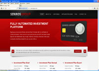 Senros Group is a powerful investment company (senrosgroup.com)