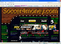 soccer4money.com :   ,  ,   