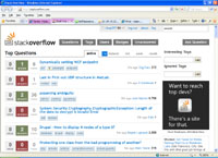 stackoverflow.com : Stack Overflow