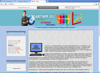 startwm.ru : StartWM -            PR.