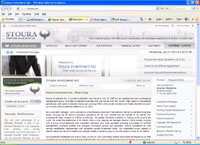Stoura Investment Inc (stoura.com)