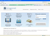 strogonet.ru : Strogonet -     