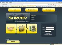 surveys-faq.com : Survey - your opinion is important for us
