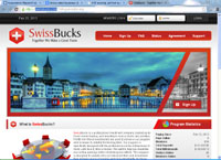 SwissBucks -   (swissbucks.com)