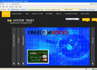 systemtrust.org : System Trust -   