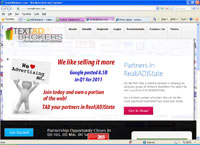 Textad Brokers - Partners in real (AD) state (textadbrokers.com)