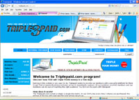 triplepaid.com : Triplepaid